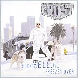 When HELL. A. Freezes Over ( Audio CD ) - B000P8D8LA