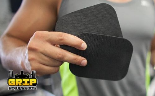 GRIP POWER PADS