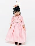 Key to My Heart Lil Beijing Doll Linda Rick