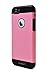 iPhone 6S Case, Ionic Hybrid Apple iPhone 6 / iPhone 6S Case 2015 Smartphone (Pink)