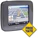 Navigon 5100 3.5-Inch Portable GPS Navigator with Text-to-Speech and Lifetime Traffic