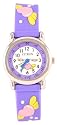 Citron Kids Time Teacher Heart Watch