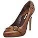 Maxstudio Women's Madagascar Platform Pump