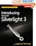 Introducing Microsoft� Silverlight(TM) 3