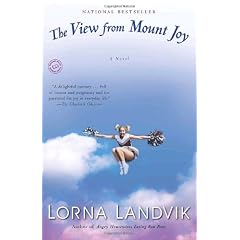 The View from Mount Joy