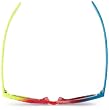 VANS Herren Sonnenbrille SPICOLI 4, recycle blue fd