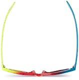 Vans Spicoli 4 Mens Sunglasses - Blue (Echo Beach Fade)