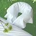 Cotton Flannel DRAPED Face Cradle Covers