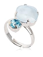 DESTELLOS Anillo (Plateado)