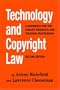 Technology And Copyright Law: A Guidebook for the Library, Research, And Teaching Professions