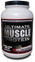 Beverly International Ultimate Muscle, Vanilla, 32.8 Ounce