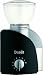 Dualit Dualit Coffee Grinder Black 180 Watts Fine To Coarse 