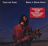 Break It Down Again / Bloodletting Go