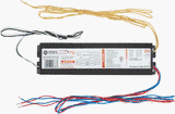 G E Ballast 24773 G.E. LFL MultiVolt ProLine Electronic Program