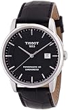 [ティソ]TISSOT 腕時計 Luxury Automatic(ラグジュアリーオートマチック) COSC クロノメーター認定モデル T0864081605100 メンズ 【正規輸入品】