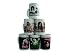 Xtrem Toys 840428 - Tokio Hotel Keramik Becher mit Henkel