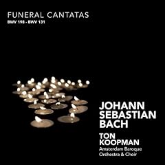 La�, F�rstin, la� noch einen Strahl, BWV 198: "Der Ewigkeit saphirnes Haus" (Tenor)