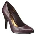 Women's Mossimo&reg; Virginia Pumps - Wine