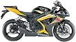 Maisto 1/12 06 Suzuki GSX R-750