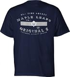 Toronto Maple Leafs Original 6 Raynham T-Shirt