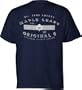Toronto Maple Leafs Original 6 Raynham T-Shirt