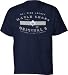 Toronto Maple Leafs Original 6 Raynham T-Shirt