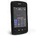 Blackberry Skin for Blackberry Storm 2 (Black)