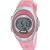 Timex Youth 1440 Translucent Pink Resin Sports Watch - T5B8314E