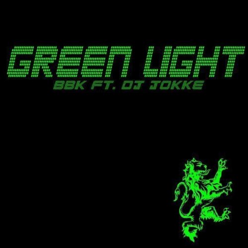 Green Light (Radio Edit) [Explicit]