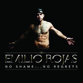 No Shame... No Regrets [Explicit]