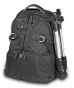 Kata DR-467i Backpack for Digital Camera - Black/Green