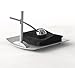 Zojila Shasta Paper and Cloth Napkin Holder
