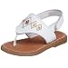 Apparel : Kid Express Infant/Toddler Lil' Julie Sandal