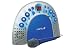 Clarity Slimline Front Loading CD / CD+G Karaoke Player