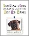 From Ajax to Zorro: A Gigantic List of the Best Dog Names