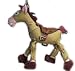 Disney Toy Story Bullseye Plush Doll