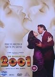 DO HAZAAR EK 2001 -JACKIE SHROFF,DIMPLE KAPADIA - DVD