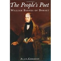 The People's Poet: William Barnes of Dorset