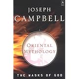 oriental mythology the masks of god