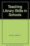 Teaching library skills in schools