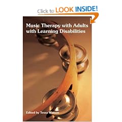 Music Therapy with Adults with Learning Disabilities