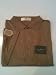 Fairway & Greene Men's Solid Lisle Tweed Shirt