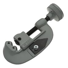 Superior Tools 1-1/8-Inch O.D. Screw Feed Tubing Cutter