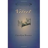 velvet promised land romance