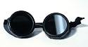 US Forge 108 Shaded #5 Economy Cup Brazing Goggles