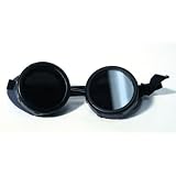 US Forge 108 Shaded #5 Economy Cup Brazing Goggles ~ US Forge