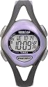 Timex Women's Ironman Sleek 50-Lap Resin Strap Watch #T5E511