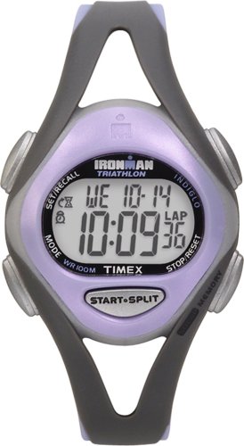 Timex Women's Ironman Sleek 50 Lap Watch #T5E511