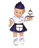 Kewpie Rock Around