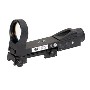 ATN Digital Ultra Sight